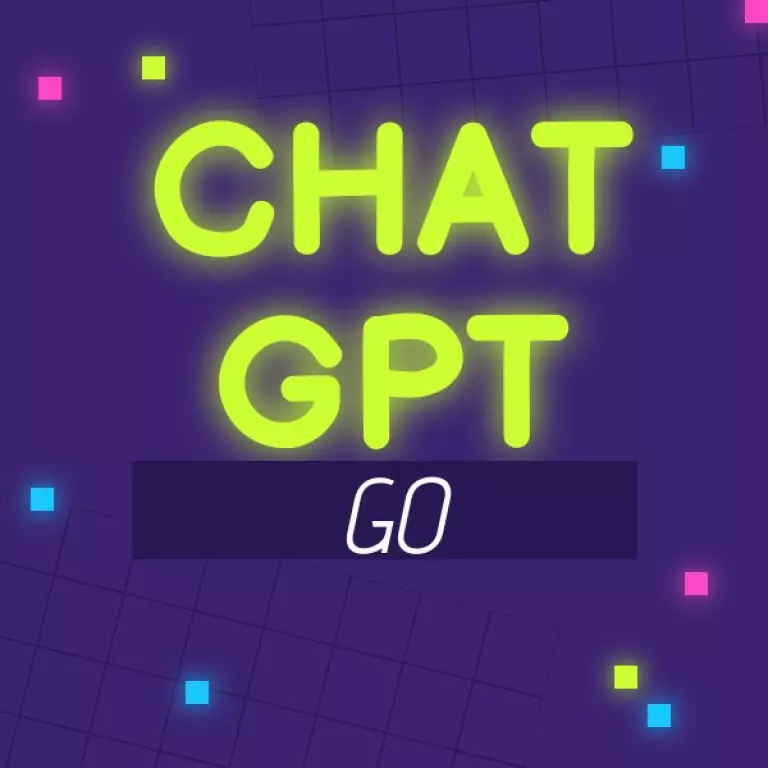 Купить подписку Chat GPT GO из России